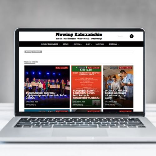 Nowiny Zabrzańskie – bądź na bieżąco w Zabrzu