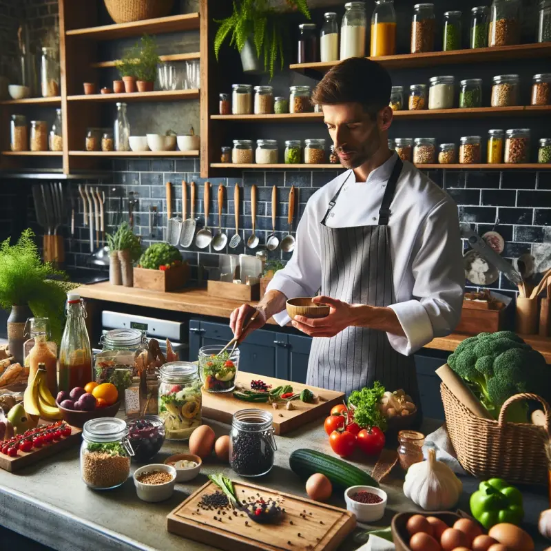 Catering dietetyczny Zabrze - odkryj sekrety zdrowego żywienia