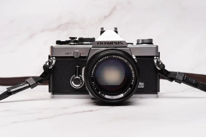 Dlaczego sprzęt używany odgrywa ważną rolę na rynku fotograficznym