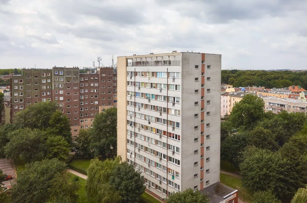 Najbardziej pożądane lokalizacje na mieszkanie w Katowicach. Przegląd dzielnic