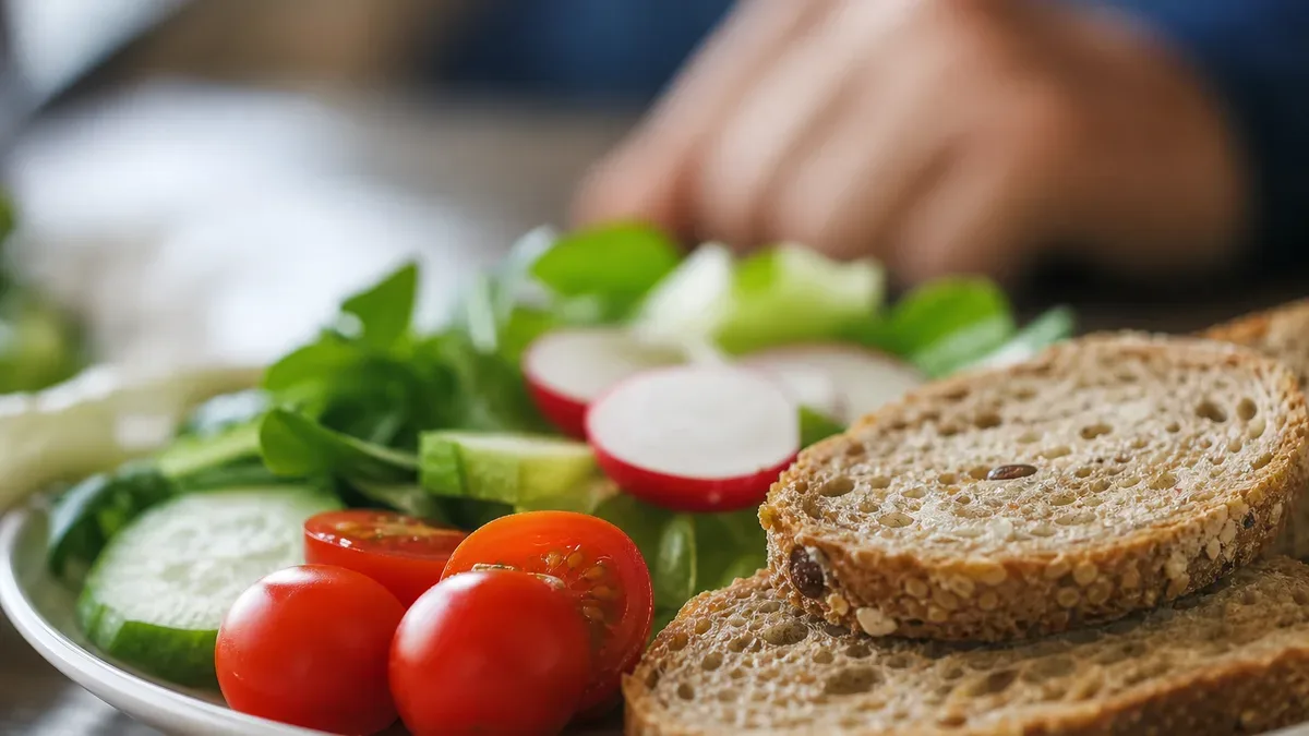 Dieta dla serca bez rezygnacji ze smaku. Powstał przewodnik z Zabrza