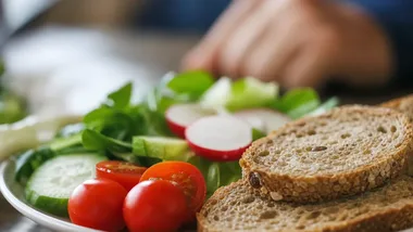 Dieta dla serca bez rezygnacji ze smaku. Powstał przewodnik z Zabrza