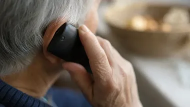 Telefon od rzekomego banku kosztował 50-latkę blisko 6 tysięcy złotych