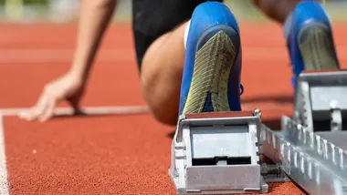 Na stadionie liczył się nie tylko wynik. Integracyjne zawody w Zabrzu
