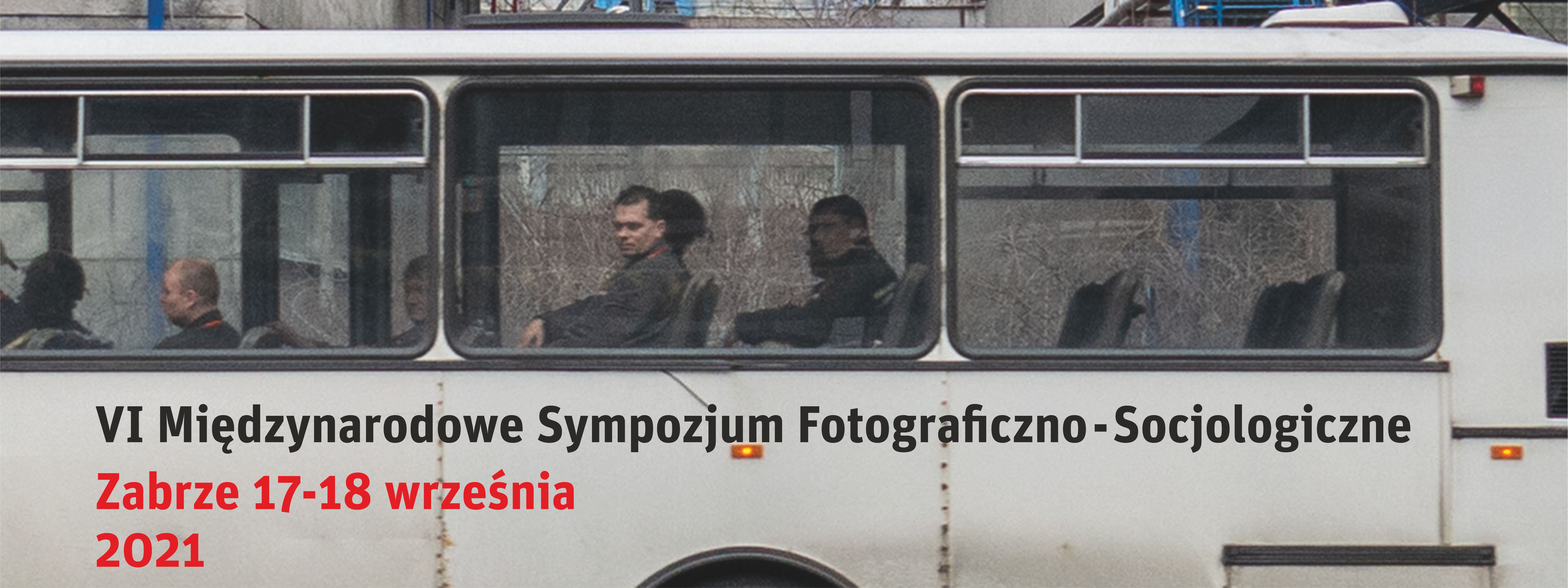 MOK Zabrze: Sympozjum fotograficzno-socjologiczne