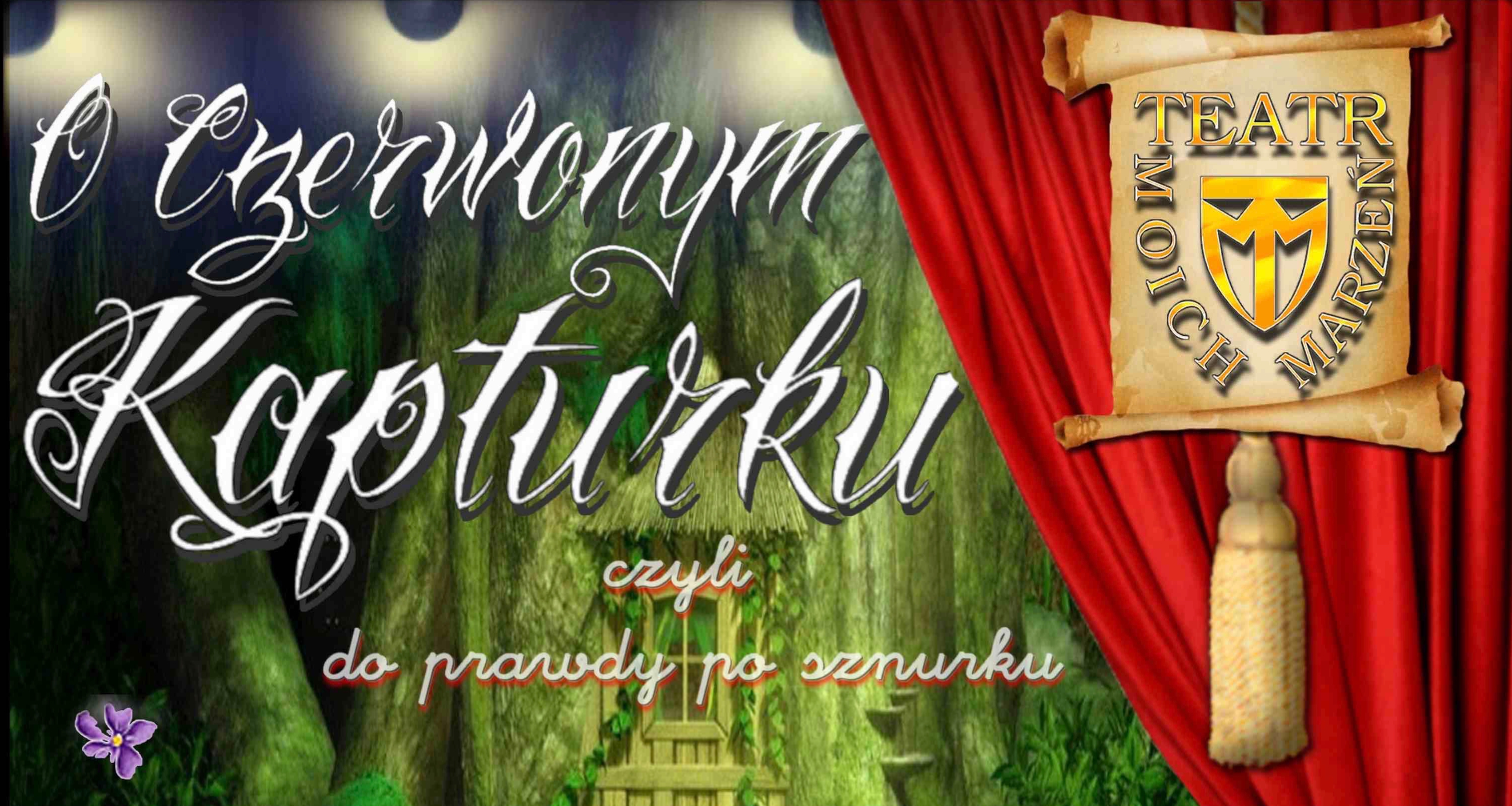 MOK Zabrze:   									Spektakl dla dzieci