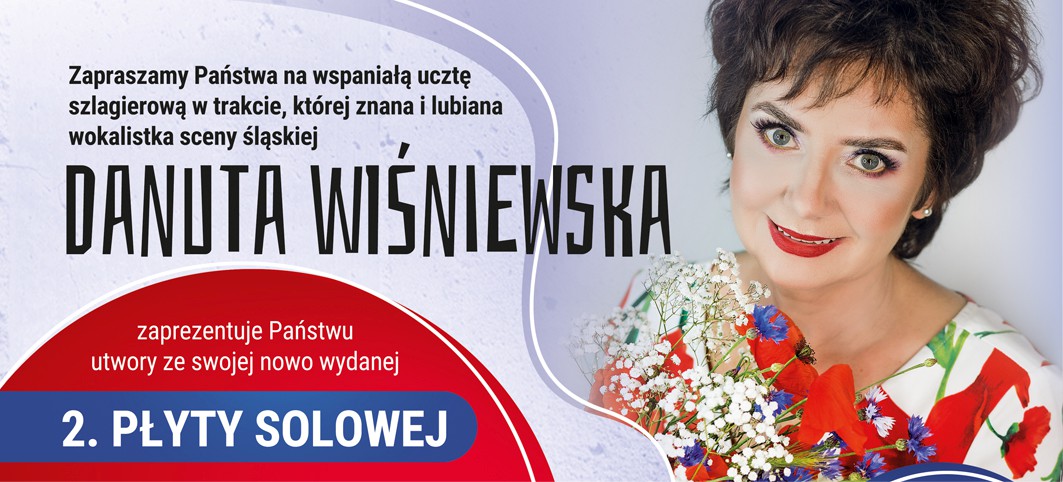 MOK Zabrze: Szlagierowy koncert w Kinie ROMA