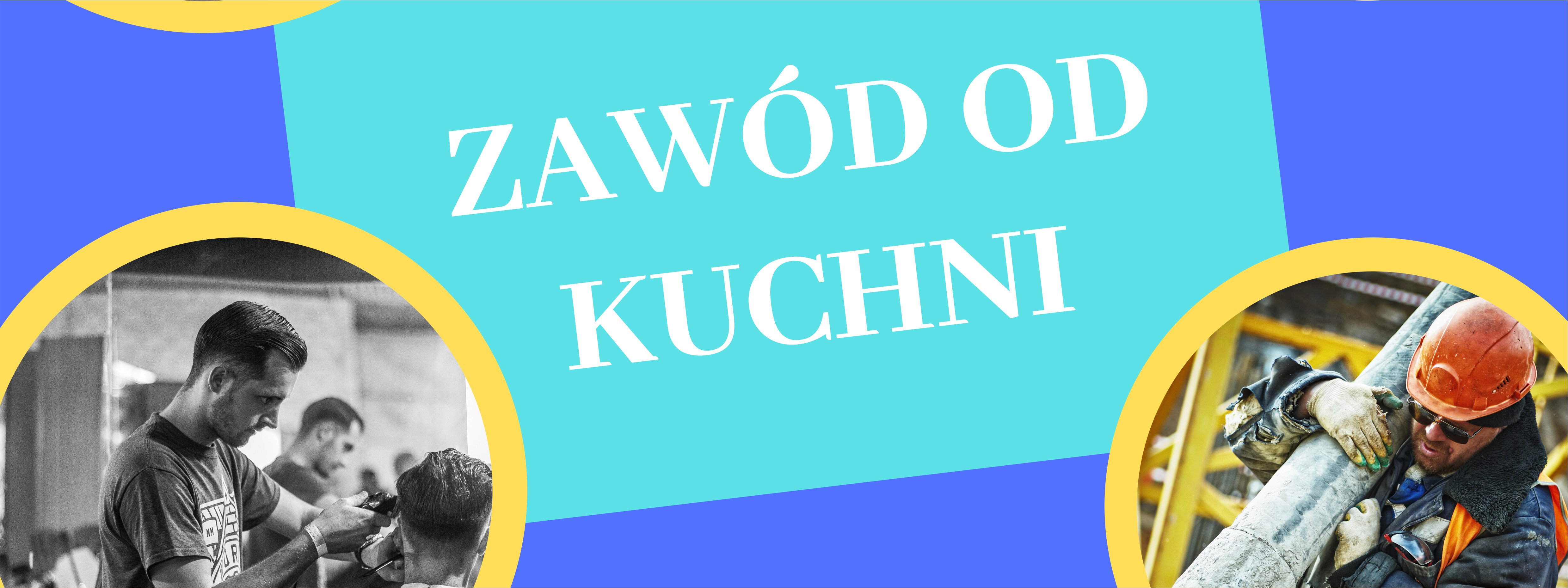 baner promujący wydarzenie 
