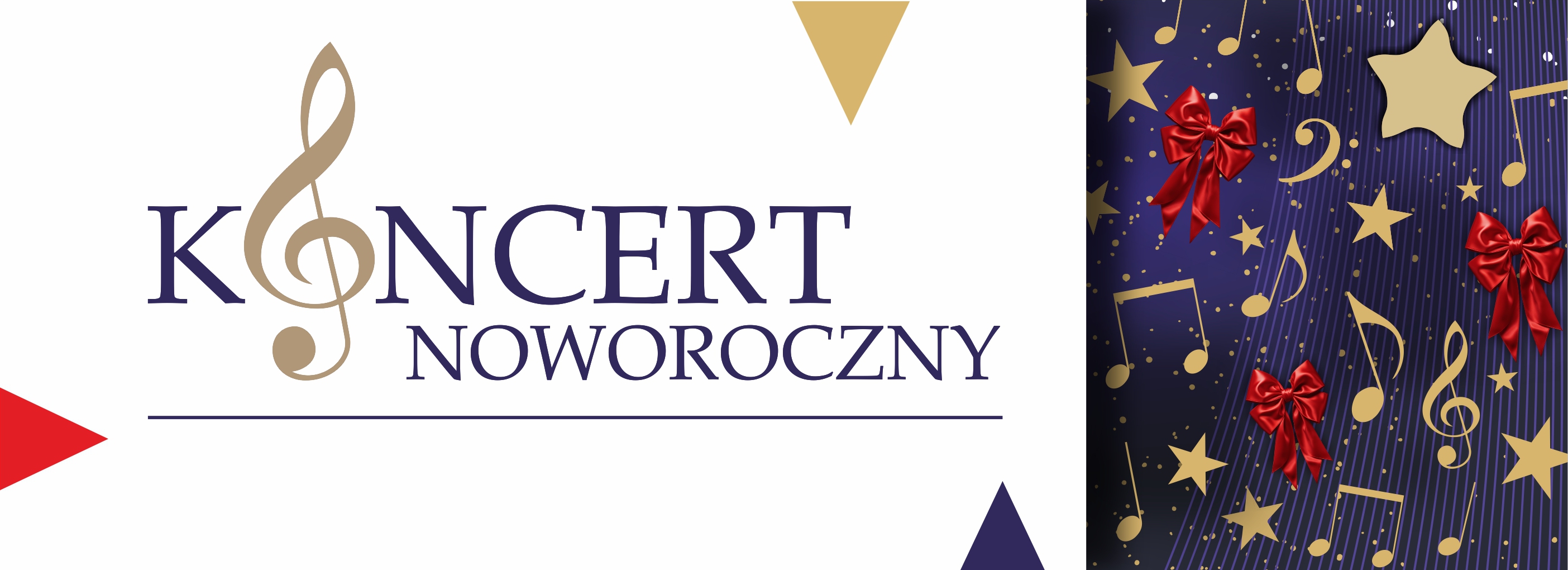 MOK Zabrze: Tradycyjny Koncert Noworoczny