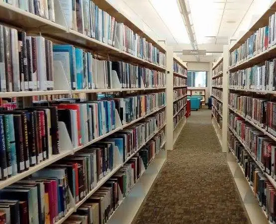 Klocki, książka i świąteczne niespodzianki - Brodaty Geek odwiedził dzieci w Zabrzu