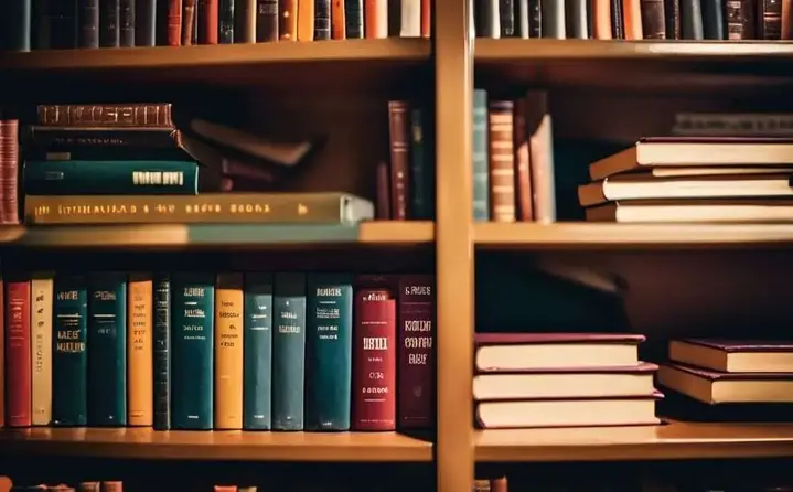 Tydzień kultury w bibliotece w Zabrzu - wernisaż, DKK i "Tabakweg