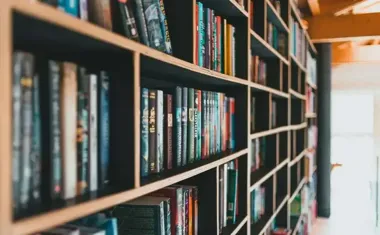 LIBRI zamknięte w Sybinie - biblioteki pokazały, jak budować wspólnotę