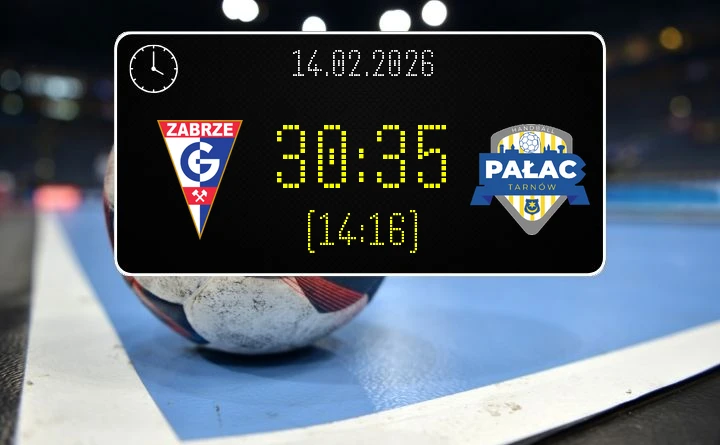 [PIŁKA RĘCZNA] I Liga Mężczyzn (Grupa D) – Handball Pałac Tarnów przedłuża passę, SPR Górnik Zabrze przegrywa 30:35