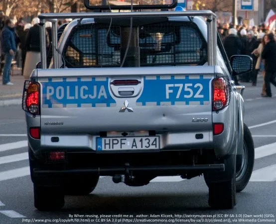 Policja zatrzymała trzech pijanych kierowców podczas sobotniej akcji Trzeźwość