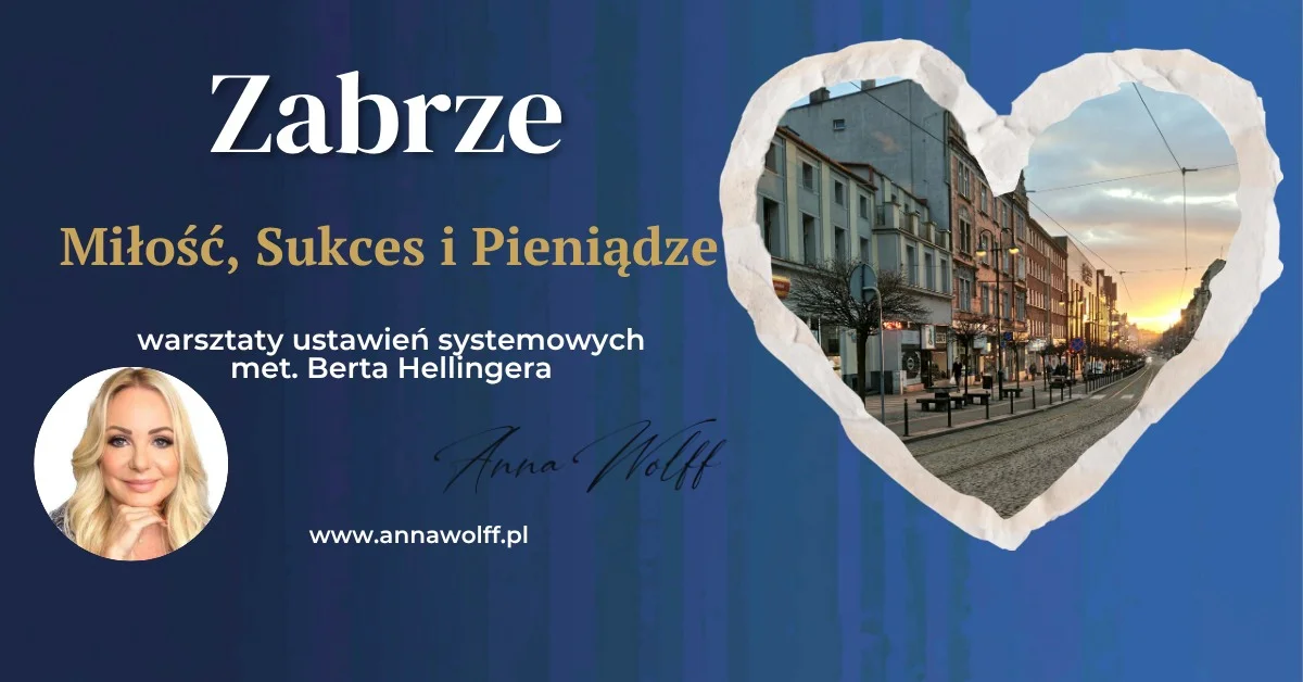 Grafika promocyjna wydarzenia Ustawienia Systemowe: Miłość, Sukces i Pieniądze w Zabrzu