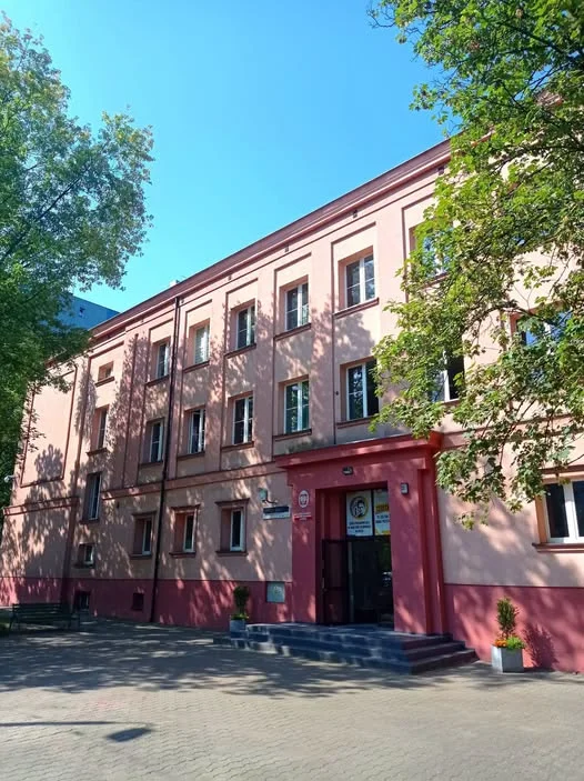 Grafika promocyjna wydarzenia Zabrzańskie Zumbowanie