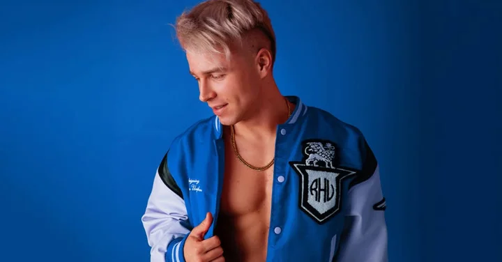 Grafika promocyjna wydarzenia Zabrze: SKOLIM — koncert Konrada Skolimowskiego