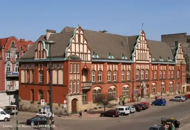 Samorząd i biznes przy jednym stole – plany ożywienia centrum i promocji miasta