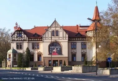 Odwierty kontrolne na ul. Goethego – nocne prace utrudnią wjazd do centrum przesiadkowego