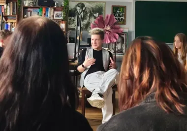 W I LO w Zabrzu rozmawiano o hejcie bez skrótów i bez uciekania od trudnych pytań