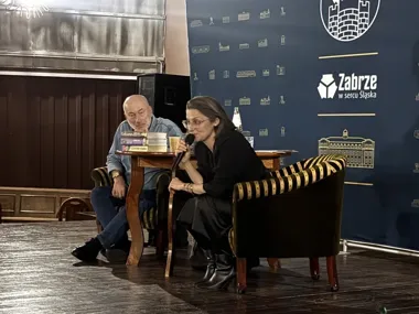 Kresy wróciły do Zabrza - wieczór, który poruszył rodzinne pamięci