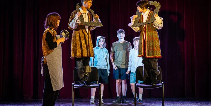 Młodzi artyści przejmują Zabrze. Festiwal Kroczka wchodzi w decydującą fazę