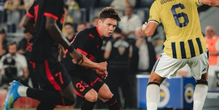 Górnik Zabrze nadal w grze o Ligę Mistrzów. Rewanż u siebie