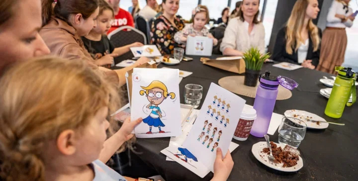 Rodzina jako tarcza emocji – w Zabrzu padły ważne słowa o dzieciach