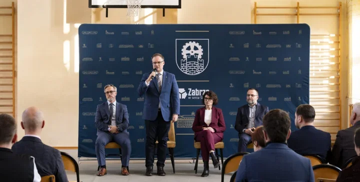 Rokitnica postawiła twarde pytania o drogi, parkingi i bezpieczeństwo