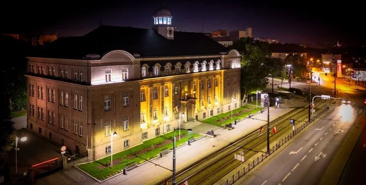 Biznes, bezpieczeństwo i odnowiona biblioteka w najnowszym raporcie z Zabrza