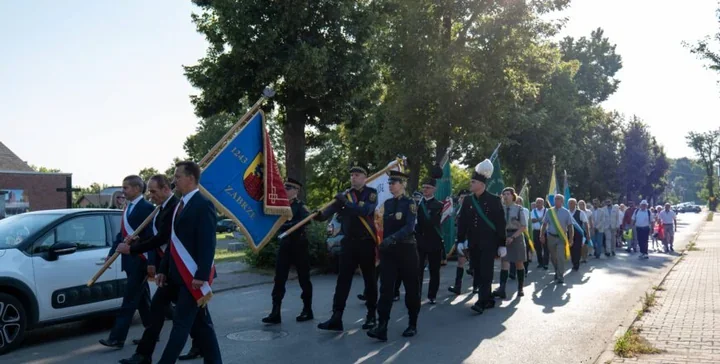 W Kończycach odbędą się uroczystości pamięci o trzech powstaniach