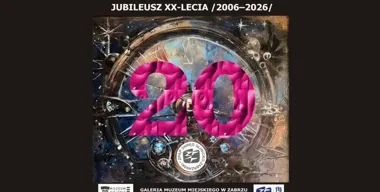 52 artystów i 20 lat działalności. Jubileuszowa wystawa ZPAP w Zabrzu