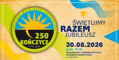 250 lat Kończyc. Spotkanie o historii Czarnawki