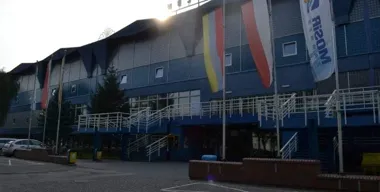 Rodzinna sobota w hali MOSiR. Dwa bezpłatne treningi