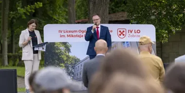 Bezpieczne wakacje w Zabrzu. Pokazy i rady dla letniego wypoczynku
