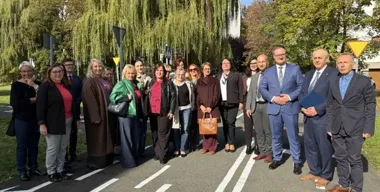 Pięć szkół, jedno centrum i lekcje, które mogą ratować życie