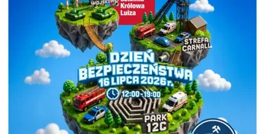 Dzień Bezpieczeństwa w Zabrzu połączy wojskowy sprzęt z rodzinną zabawą