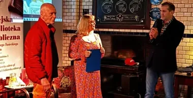 Elvis i literatura spotkały się w Oficynie. Zabrze ruszyło z nowym projektem