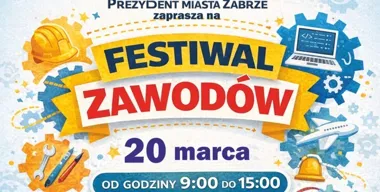 Festiwal Zawodów – warsztaty i doradztwo dla uczniów i ich opiekunów