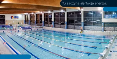 Strefa rekreacyjna Aquarius Kopernik znów działa. Majówka ma już własny grafik