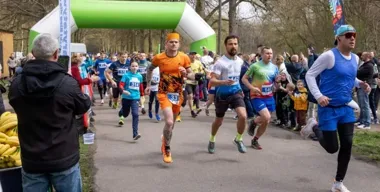 Bieg i rodzinny piknik dla autyzmu znów połączą Zabrze we wspólnej sprawie