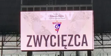 Jubileuszowy turniej w Zabrzu. Górnik broni mistrzowskiego tytułu