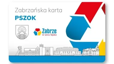 Bez karty nie ma już wejścia do PSZOK w Zabrzu i trzeba ją wyrobić wcześniej