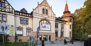 Od „Dziadów” po „Chłopców z Roosevelta”. Listopad w Teatrze Nowym