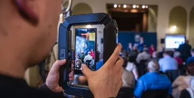 Pawłów postawił sprawę jasno. Autobusy, kładka i bezpieczne przejście