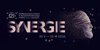 Koncert Pendereckiego zabrzmi 320 metrów pod ziemią. Program obejmuje też Gliwice