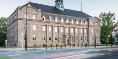 Nowy „Raport z Ratusza” już dostępny. Wśród tematów edukacja i wydarzenia