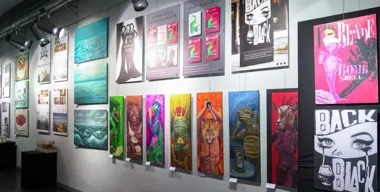 Noc Muzeów w Zabrzu – legendy, planszówki i retro zdjęcia