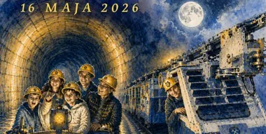 W Zabrzu Noc Muzeów schodzi pod ziemię. Guido i Królowa Luiza w programie