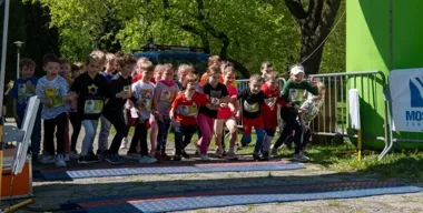 Na zapisy zostało niewiele czasu. W Zabrzu rusza bieg dla najmłodszych